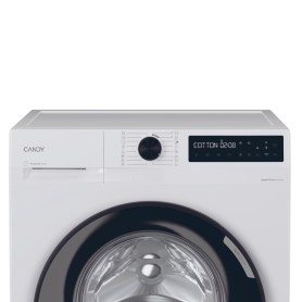 Candy BR 48B6-S lavatrice Caricamento frontale 8 kg 1400 Giri/min Bianco (31020178)