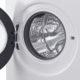 Candy BR 48B6-S lavatrice Caricamento frontale 8 kg 1400 Giri/min Bianco (31020178)