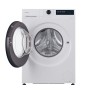 Candy BR 48B6-S lavatrice Caricamento frontale 8 kg 1400 Giri/min Bianco (31020178)