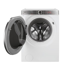 Hoover H-WASH 550 H5WPB610AMBC8-S lavatrice Caricamento frontale 10 kg 1600 Giri/min Bianco (31019878)
