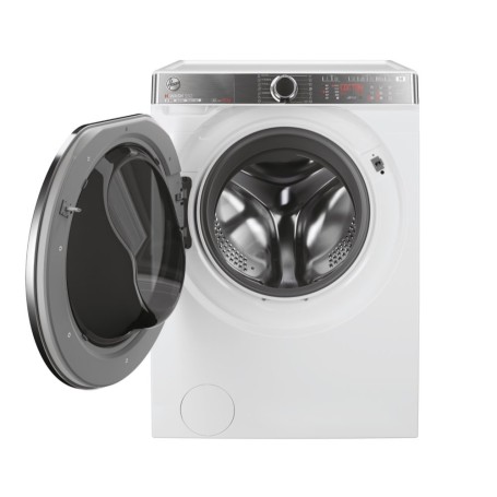 Hoover H-WASH 550 H5WPB610AMBC8-S lavatrice Caricamento frontale 10 kg 1600 Giri/min Bianco (31019878)