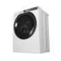 Hoover H-WASH 550 H5WPB610AMBC8-S lavatrice Caricamento frontale 10 kg 1600 Giri/min Bianco (31019878)