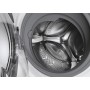 Hoover H-WASH 550 H5WPB610AMBC8-S lavatrice Caricamento frontale 10 kg 1600 Giri/min Bianco (31019878)