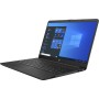 HP 250 G8 Intel® Core™ i3 i3-1005G1 Computer portatile 39,6 cm (15.6") Full HD 8 GB DDR4-SDRAM 256 GB SSD Wi-Fi 6 (802.11ax)  (2E9H3EA#ABZ)