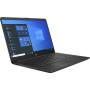 HP 250 G8 Intel® Core™ i3 i3-1005G1 Computer portatile 39,6 cm (15.6") Full HD 8 GB DDR4-SDRAM 256 GB SSD Wi-Fi 6 (802.11ax)  (2E9H3EA#ABZ)