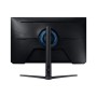 Samsung LS32AG504PP Monitor PC 81,3 cm (32") 2560 x 1440 Pixel Quad HD LCD Nero (LS32AG504PPXEN)