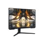 Samsung LS32AG504PP Monitor PC 81,3 cm (32") 2560 x 1440 Pixel Quad HD LCD Nero (LS32AG504PPXEN)