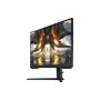 Samsung LS32AG504PP Monitor PC 81,3 cm (32") 2560 x 1440 Pixel Quad HD LCD Nero (LS32AG504PPXEN)