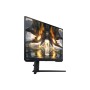 Samsung LS32AG504PP Monitor PC 81,3 cm (32") 2560 x 1440 Pixel Quad HD LCD Nero (LS32AG504PPXEN)
