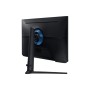 Samsung LS32AG504PP Monitor PC 81,3 cm (32") 2560 x 1440 Pixel Quad HD LCD Nero (LS32AG504PPXEN)