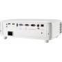 Viewsonic PG706HD videoproiettore Proiettore a raggio standard 4000 ANSI lumen DMD 1080p (1920x1080) Bianco
