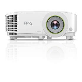 Benq EH600 videoproiettore Proiettore a raggio standard 3500 ANSI lumen DLP 1080p (1920x1080) Bianco (9H.JLV77.13 (9H.JLV77.1HE)