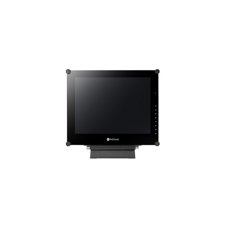 AG Neovo X-15E 38,1 cm (15") 1024 x 768 Pixel XGA LED Nero (X15E0011E0100) (X-15E BLACK)