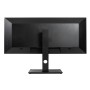AG Neovo DW3401 LED display 86,4 cm (34") 3440 x 1440 Pixel UltraWide Quad HD Nero (DW-3401)