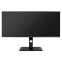 AG Neovo DW3401 LED display 86,4 cm (34") 3440 x 1440 Pixel UltraWide Quad HD Nero (DW-3401)