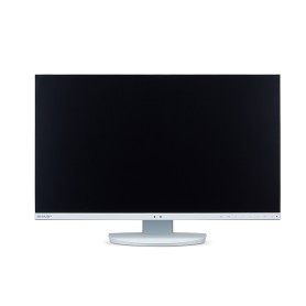Sharp MultiSync EA272U Monitor PC 68,6 cm (27") 3840 x 2160 Pixel 4K Ultra HD LCD Bianco (60006081)