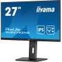 iiyama ProLite XUB2793HS-B7 Monitor PC 68,6 cm (27") 1920 x 1080 Pixel Full HD LED Nero