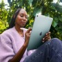 Apple iPad Air 13'' Wi-Fi 1TB Blu (MCQ14TY/A)