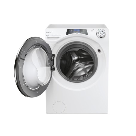 Candy RapidÓ PRO RP 4116BWMBC/1-S lavatrice Caricamento frontale 11 kg 1400 Giri/min Bianco (31018812)