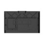 Dahua Technology LPH86-ST470-P lavagna interattiva 2,18 m (86") 3840 x 2160 Pixel Touch screen Nero HDMI