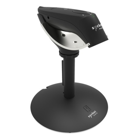 Socket Mobile S720 Lettore di codici a barre portatile 1D/2D Lineare Nero, Giallo (CX4063-3126)