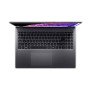 Acer Swift Go 16 SFG16-72-79MF Intel Core Ultra 7 155U Computer portatile 40,6 cm (16") 16 GB DDR5-SDRAM 512 GB SSD Wi-Fi 6E (80 (NX.KWNET.002)