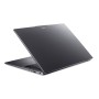 Acer Swift Go 16 SFG16-72-79MF Intel Core Ultra 7 155U Computer portatile 40,6 cm (16") 16 GB DDR5-SDRAM 512 GB SSD Wi-Fi 6E (80 (NX.KWNET.002)