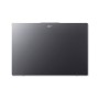 Acer Swift Go 16 SFG16-72-79MF Intel Core Ultra 7 155U Computer portatile 40,6 cm (16") 16 GB DDR5-SDRAM 512 GB SSD Wi-Fi 6E (80 (NX.KWNET.002)