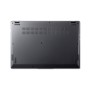 Acer Swift Go 16 SFG16-72-79MF Intel Core Ultra 7 155U Computer portatile 40,6 cm (16") 16 GB DDR5-SDRAM 512 GB SSD Wi-Fi 6E (80 (NX.KWNET.002)