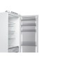 Samsung Frigocongelatore Monoporta da Incasso 1.78m Total No Frost 270L BRD27703EWW (BRD27703EWW/EF)