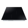 Samsung Piano a Induzione Slim Fit 80cm NZ85C5047KK (NZ85C5047KK/U1)
