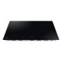 Samsung Piano a Induzione Slim Fit 80cm NZ85C5047KK (NZ85C5047KK/U1)