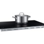 Samsung Piano a Induzione Slim Fit 80cm NZ85C5047KK (NZ85C5047KK/U1)