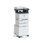 Xerox VersaLink C415 A4 40ppm Copia/Stampa/Scansione/Fax F/R selezionare Plus PS3 PCL5e/6 2 vassoi 251 fogli (C415V_ZPM)