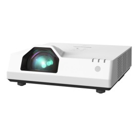 Panasonic PT-TMZ400 videoproiettore Proiettore a corto raggio 4000 ANSI lumen LCD WUXGA (1920x1200) Bianco (PT-TMZ400)