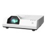 Panasonic PT-TMZ400 videoproiettore Proiettore a corto raggio 4000 ANSI lumen LCD WUXGA (1920x1200) Bianco (PT-TMZ400)