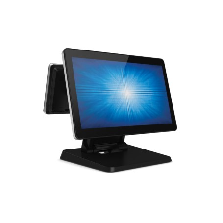 Elo Touch Solutions E154446 carrello e supporto multimediale Pannello piatto (E154446)