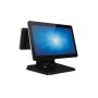 Elo Touch Solutions E154446 carrello e supporto multimediale Pannello piatto (E154446)