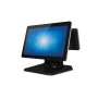 Elo Touch Solutions E154446 carrello e supporto multimediale Pannello piatto (E154446)