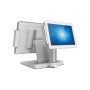 Elo Touch Solutions E154446 carrello e supporto multimediale Pannello piatto (E154446)