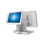 Elo Touch Solutions E154446 carrello e supporto multimediale Pannello piatto (E154446)