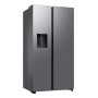 Samsung Series 8 Frigorifero Side By Side 634L RS80F66KCTEF