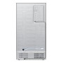 Samsung Series 8 Frigorifero Side By Side 634L RS80F66KCTEF