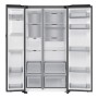 Samsung Series 8 Frigorifero Side By Side 634L RS80F66KCTEF