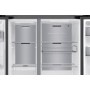 Samsung Series 8 Frigorifero Side By Side 634L RS80F66KCTEF