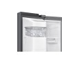 Samsung Series 8 Frigorifero Side By Side 634L RS80F66KCTEF