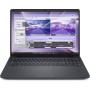 DELL Pro Max 16 MC16250 Intel Core Ultra 7 255H Workstation mobile 40,6 cm (16") Full HD+ 32 GB DDR5-SDRAM 1 TB SSD Wi-Fi 7 (802 (WVPF8)