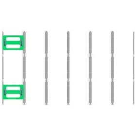 FRAME KIT - IF SERIES PITCH 2.5 (VG-LFH25FWA/EN)