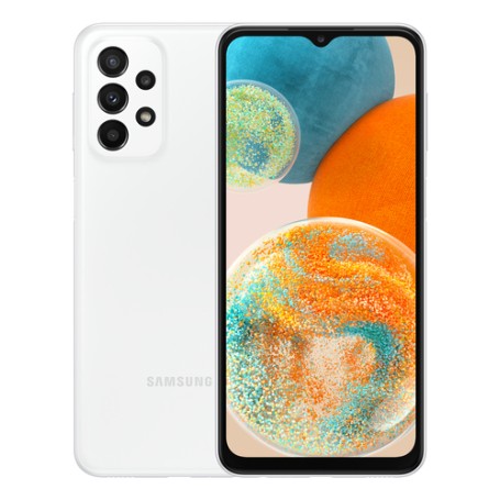 Samsung Galaxy A23 5G (SM-A236BZWVEUE)