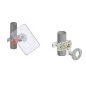 Fortinet FAN-M22 accessorio per antenna di rete Supporto per antenna